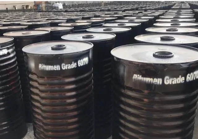 Bitumen — Penetration Grade 60/70