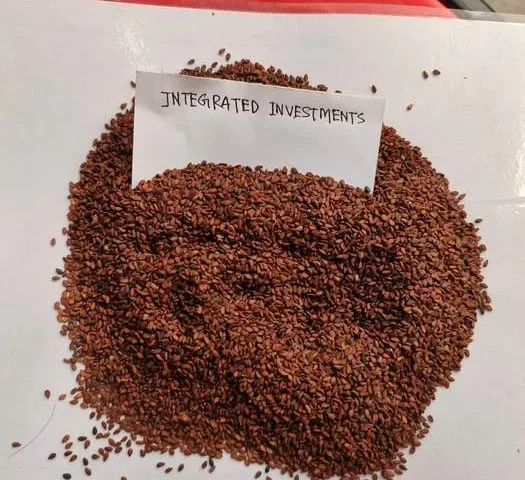 Brown Sesame Seeds