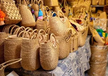 Raw Jute — Bangladesh Origin